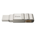 USB Biwin UD150 64GB USB 3.2 Gen 1 Type-C/A (BMUD045064G-RGX)
