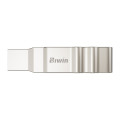 USB Biwin UD150 64GB USB 3.2 Gen 1 Type-C/A (BMUD045064G-RGX)