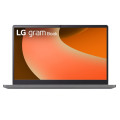 Laptop LG Grambook 15U50T-G.AV56A5 (Intel Core i5 1334U, RAM 16GB, SSD 512GB, Intel Iris Xe Graphics, Màn Hình 15.6 inch FullHD, Windows 11 Home, Màu Bạc)