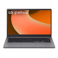 Laptop LG Grambook 15U50T-G.AV56A5 (Intel Core i5 1334U, RAM 16GB, SSD 512GB, Intel Iris Xe Graphics, Màn Hình 15.6 inch FullHD, Windows 11 Home, Màu Bạc)