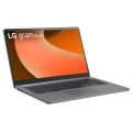Laptop LG Grambook 15U50T-G.AV56A5 (Intel Core i5 1334U, RAM 16GB, SSD 512GB, Intel Iris Xe Graphics, Màn Hình 15.6 inch FullHD, Windows 11 Home, Màu Bạc)