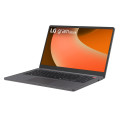 Laptop LG Grambook 15U50T-G.AV56A5 (Intel Core i5 1334U, RAM 16GB, SSD 512GB, Intel Iris Xe Graphics, Màn Hình 15.6 inch FullHD, Windows 11 Home, Màu Bạc)