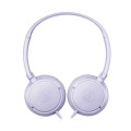 Tai Nghe On-Ear Type-C Audio-Technica ATH-S120C-LV (Màu Light Violet, Micro, Cáp 1m2)
