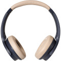 Tai Nghe Không Dây Audio Technica TWS ATH-S220BTNBG (Màu Đen, Bluetooth 5.0, Gấp Gọn)