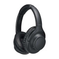 Tai Nghe Audio Technica ATH-S300BT MÀU BLACK (Bluetooth 5.1, Pin 90h, Chống ồn ANC, Dual Connect)