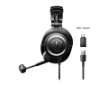 Tai Nghe Kiểm Âm Audio Technica ATH-M50xSTS StreamSet Cổng USB