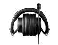 Tai Nghe Kiểm Âm Audio Technica ATH-M50xSTS StreamSet Cổng USB