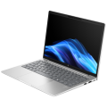 Laptop HP EliteBook 6 G1i 13 (BQ9M3PT) (Intel Core Ultra 5 225U, RAM 16GB, SSD 512GB, Intel Graphics, Màn Hình 13.3 inch WUXGA Cảm Ứng, Windows 11, Màu Bạc)