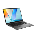 Laptop ASUS Vivobook S14 S3407QA-SF043WS (Snapdragon X X1 26 100, RAM 16GB, SSD 512GB, Qualcomm Adreno GPU, Màn Hình 14 inch WUXGA OLED, Windows 11, Màu Xám)