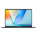 Laptop ASUS Vivobook S16 S3607QA-SH040WS (Snapdragon X X1 26 100, RAM 16GB, SSD 512GB, Qualcomm Adreno GPU, Màn Hình 16 inch FullHD, Windows 11, Màu Xám)