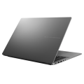 Laptop ASUS Vivobook S16 S3607QA-SH040WS (Snapdragon X X1 26 100, RAM 16GB, SSD 512GB, Qualcomm Adreno GPU, Màn Hình 16 inch FullHD, Windows 11, Màu Xám)
