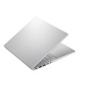 Laptop ASUS Vivobook S14 M3407KA-SF032WS (AMD Ryzen AI 7 350, RAM 32GB, SSD 512GB, AMD Radeon, Màn Hình 14 inch WUXGA OLED, Windows 11, Office Home 2024, Office 365 Basic 1 Năm, Màu Bạc)