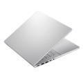 Laptop ASUS Vivobook S14 M3407KA-SF034WS (AMD Ryzen AI 5 330, RAM 16GB, SSD 512GB, AMD Radeon Graphics, Màn Hình 14 inch WUXGA OLED, Windows 11, Office Home 2024, Màu Bạc)