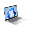 Laptop HP OmniBook 7 14-fr0033TU (C1MN2PA) (Intel Ultra 5-225U, Ram 16GB, SSD 512GB, Intel Graphics, Màn Hình 14inch WUXGA, Windows 11, Office Home 2024, Office 365, Màu Bạc)