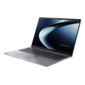 Laptop ASUS ExpertBook P3 P3605CVA-PL0042W (90NX08C1-M001K0) (Intel Core i5-13420H, RAM 16GB, SSD 512GB, Intel UHD Graphics, Màn Hình 16inch WQXGA, Windows 11 Home, Màu Xám)