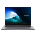 Laptop ASUS ExpertBook P5 P5405CSA-NZ0017W (90NX0861-M00KT0) (Intel Core Ultra 7 258V, Ram 32GB, SSD 1TB, Intel Arc 140V Graphics, Màn Hình 14inch WQXGA, Windows 11, Màu Xám)