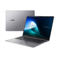 Laptop ASUS ExpertBook P5 P5405CSA-NZ0017W (90NX0861-M00KT0) (Intel Core Ultra 7 258V, Ram 32GB, SSD 1TB, Intel Arc 140V Graphics, Màn Hình 14inch WQXGA, Windows 11, Màu Xám)