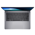 Laptop ASUS ExpertBook P5 P5405CSA-NZ0017W (90NX0861-M00KT0) (Intel Core Ultra 7 258V, Ram 32GB, SSD 1TB, Intel Arc 140V Graphics, Màn Hình 14inch WQXGA, Windows 11, Màu Xám)