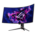 Màn Hình Cong Gaming 39inch Asus ROG Swift OLED PG39WCDM (WQHD, WOLED, 240Hz, 0.03ms, FreeSync Premium Pro, G-SYNC)