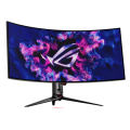 Màn Hình Cong Gaming 39inch Asus ROG Swift OLED PG39WCDM (WQHD, WOLED, 240Hz, 0.03ms, FreeSync Premium Pro, G-SYNC)
