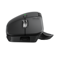 Chuột Không Dây Logitech MX Master 4 Graphite (910-007565)