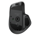 Chuột Không Dây Logitech MX Master 4 Graphite (910-007565)