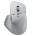 Chuột Không Dây Logitech MX Master 4 Pale Grey (910-007566)
