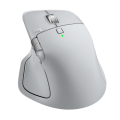 Chuột Không Dây Logitech MX Master 4 Pale Grey (910-007566)