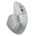 Chuột Không Dây Logitech MX Master 4 Pale Grey (910-007566)