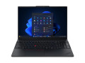 Laptop Lenovo ThinkPad E16 G3 21SR002TVN (Core Ultra 7 255H, RAM 32GB, SSD 1TB, VGA Intel Arc 140T, Màn Hình 16.0inch WUXGA, Windows 11, Màu Đen)