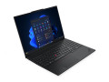 Laptop Lenovo ThinkPad E16 G3 21SR002TVN (Core Ultra 7 255H, RAM 32GB, SSD 1TB, VGA Intel Arc 140T, Màn Hình 16.0inch WUXGA, Windows 11, Màu Đen)
