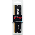 RAM Desktop Kingston DDR4 16GB 3200MHz FURY Beast (KF432C16BB1/16WP)