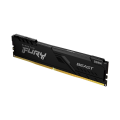 RAM Desktop Kingston DDR4 16GB 3200MHz FURY Beast (KF432C16BB1/16WP)