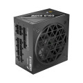 Nguồn Máy Tính 1stPlayer 850W NGDP-GLD-850 ATX3.1 (PCIE5.1) 80 Plus Gold, Full Modular, Màu Đen
