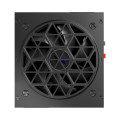 Nguồn Máy Tính 1stPlayer 850W NGDP-GLD-850 ATX3.1 (PCIE5.1) 80 Plus Gold, Full Modular, Màu Đen