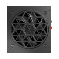 Nguồn Máy Tính 1stPlayer 1000W NGDP-GLD-1000 ATX3.1 (PCIE5.1) 80 Plus Gold, Full Modular, Màu Đen