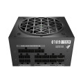 Nguồn Máy Tính 1stPlayer 1000W NGDP-GLD-1000 ATX3.1 (PCIE5.1) 80 Plus Gold, Full Modular, Màu Đen