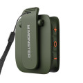 Loa Kẹp Áo Monster Blaster Micro Chống nước IP7, Bluetooth 5.4, Pin 12H)