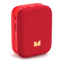 Loa Di Động Monster Atomic Atom Red (3W, Pin 10h, IPX5, Bluetooth 5.4, Pure Monster Sound)