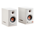 Loa Vi Tính Edifier MR5 White (Bluetooth 6.0, Hi-Res, Audio, 110W, RCA & AUX)