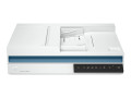Máy Scan HP Scanjet Pro 3600 F1 (20G06A) (DUPLEX, FLATBED + ADF)