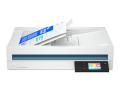 Máy Scan HP ScanJet Pro N4600 fnw1 (20G07A)