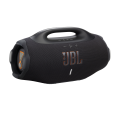 Loa JBL Boombox 4 Màu Đen (210W, BLUETOOTH 5.4+AUX, Thời gian sử dụng 34H, Chống nước IP68)