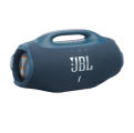 Loa JBL Boombox 4 Màu Xanh (210W, BLUETOOTH 5.4+AUX, Thời gian sử dụng 34H, Chống nước IP68)