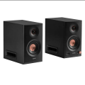 Loa Vi Tính Edifier MR5 Black (Bluetooth 6.0, Hi-Res, Audio, 110W, RCA & AUX)