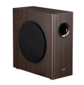 Loa Siêu Trầm Subwoofer Edifier T5S Brown