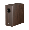 Loa Siêu Trầm Subwoofer Edifier T5S Brown