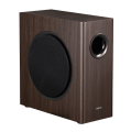 Loa Siêu Trầm Subwoofer Edifier T5S Brown