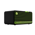 Loa di động không dây EDIFIER MP230 (BLACK GREEN, kiểu dáng Retro)