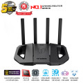 Router WiFi 7 ASUS TUF Gaming BE3600 V2 (BE3600Mbps, WAN, LAN 2.5G, AiProtection, AiMesh)